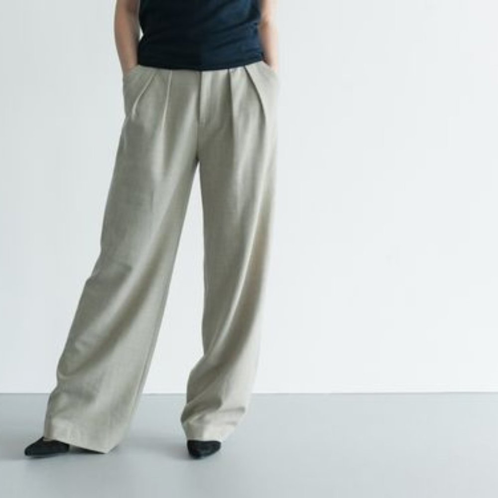 Filippa K Sidney Slacks